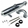 OS Speed Exhaust system 2090 SC (WN) - Buggy