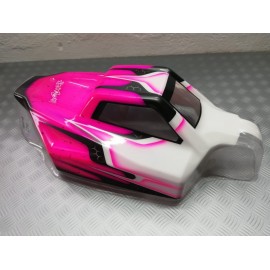 Carroceria Pintada Agama A215