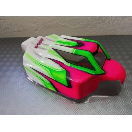 Carroceria Pintada Xray XB8 Nitro-Eco