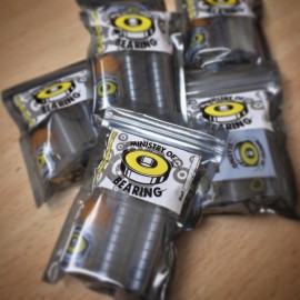 Kit de Rodamientos XPRESSO K1