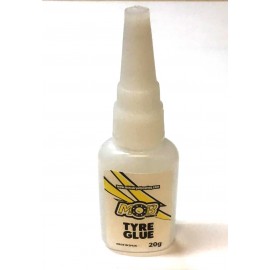 Pegamento de Ruedas + 10 Puntas Flexibles MOB