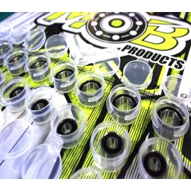 Kit de Rodamientos Reds Racing 721 S Scuderia Ceramico