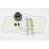 Vented Clutch bell 15T MOB