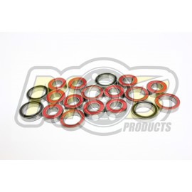 Kit de Rodamientos Sworkz S12-1M Ceramico