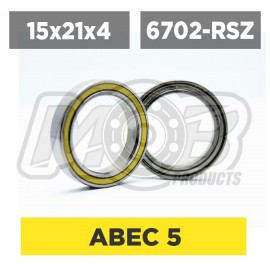Rodamiento 15x21x4 RSZ