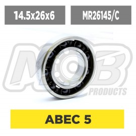 Rodamiento 14.5x26x6 Ceramico Trasero Motor