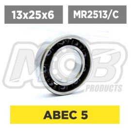 Rodamiento 13x25x6 Ceramico Trasero Motor