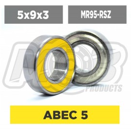 Rodamiento 5x9x3 RSZ