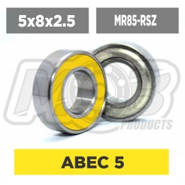 Rodamiento 5x8x2.5 RSZ