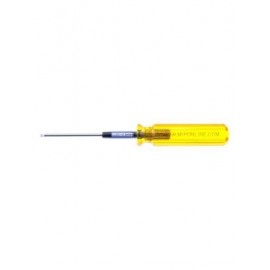 Destornillador MIP 2.5mm bola