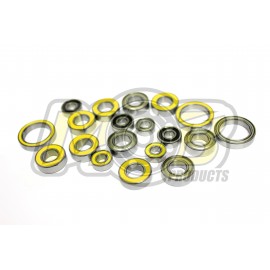 Ball bearing set Xray GTXE.2 Ball bearing set Xray GTXE.2