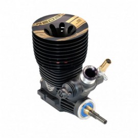 REDS SCUDERIA 721s SCUDERIA " ANNIVERSARY EDITION "