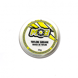 Grasa Teflon 35gr. - Minitry of Bearing
