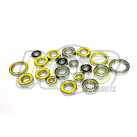 Kit de rodamientos Sworkz S35 GTe V2