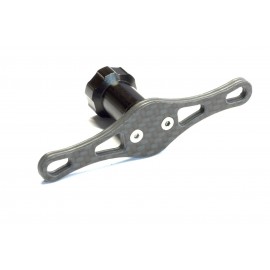 Llave de rueda 1/8 17mm Llave de rueda 1/8 17mm