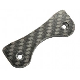 Refuerzo fibra de carbono Team Associated Rc8b3.2