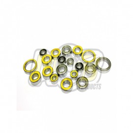 Kit de Rodamientos Tamiya TRF417X