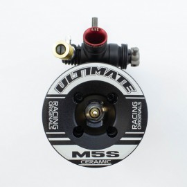 Motor Ultimate Engines M5S ceramico