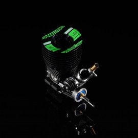 Motor Reds Scuderia Superveloce