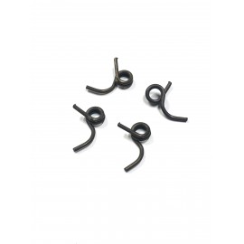 Muelles embrague 4 mazas