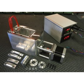 Servicio de rodaje motor 21