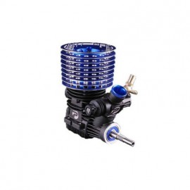 Motor Picco P3TT ceramico pre rodado