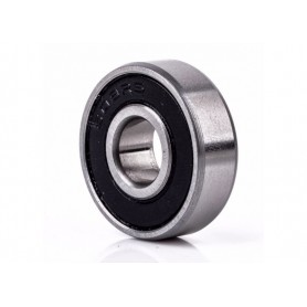 Rodamiento 6x11x4 2RS