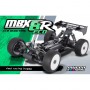 Pack Mugen Mbx8r eco 2022 kit 1/8 electrico off road