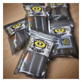 Kit de Rodamientos HSP Monster Truck GT