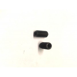 Grub Screws M5x10mm - 10 pcs Grub Screws M5x10mm - 10 pcs