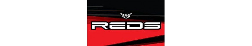 Motores Reds Racing